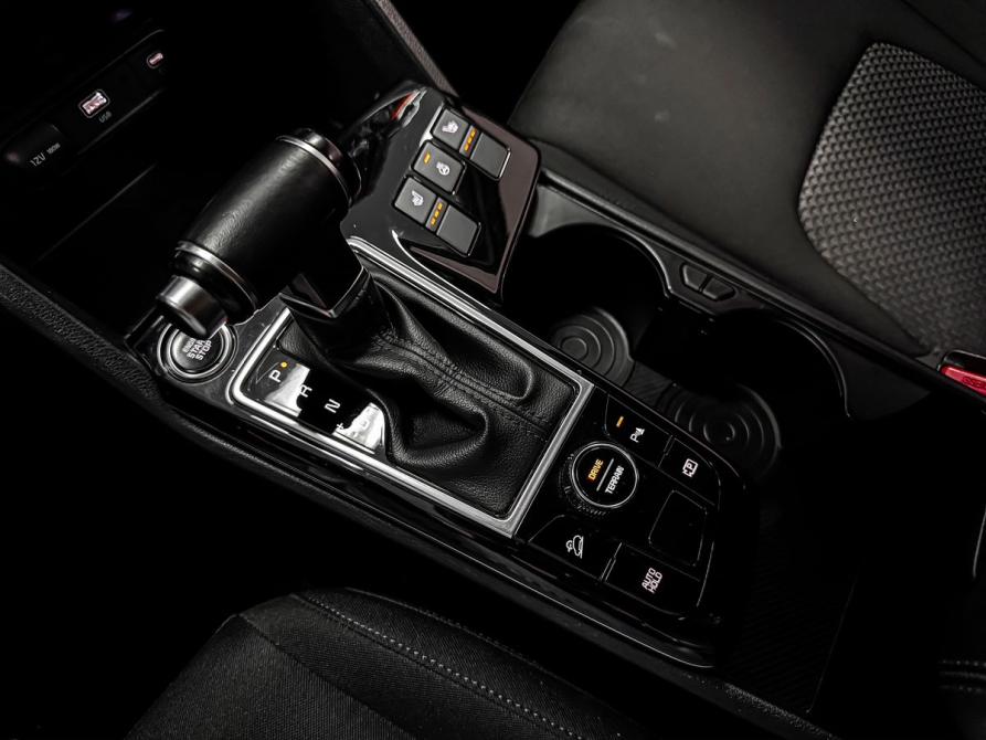 Kia Sportage V Минеральные Воды  - изображение 10