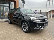 Chery Tiggo 7 I Краснодар  - изображение 19