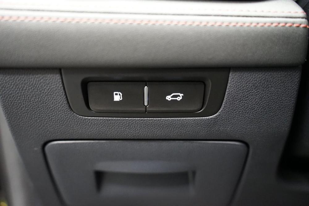 Changan CS75 Plus I Рестайлинг Крым  - изображение 12