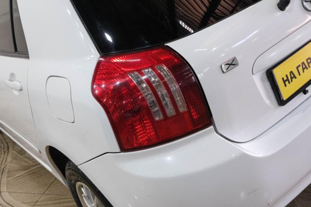 Toyota Corolla IX (E120 E130) Новокузнецк  - изображение 8