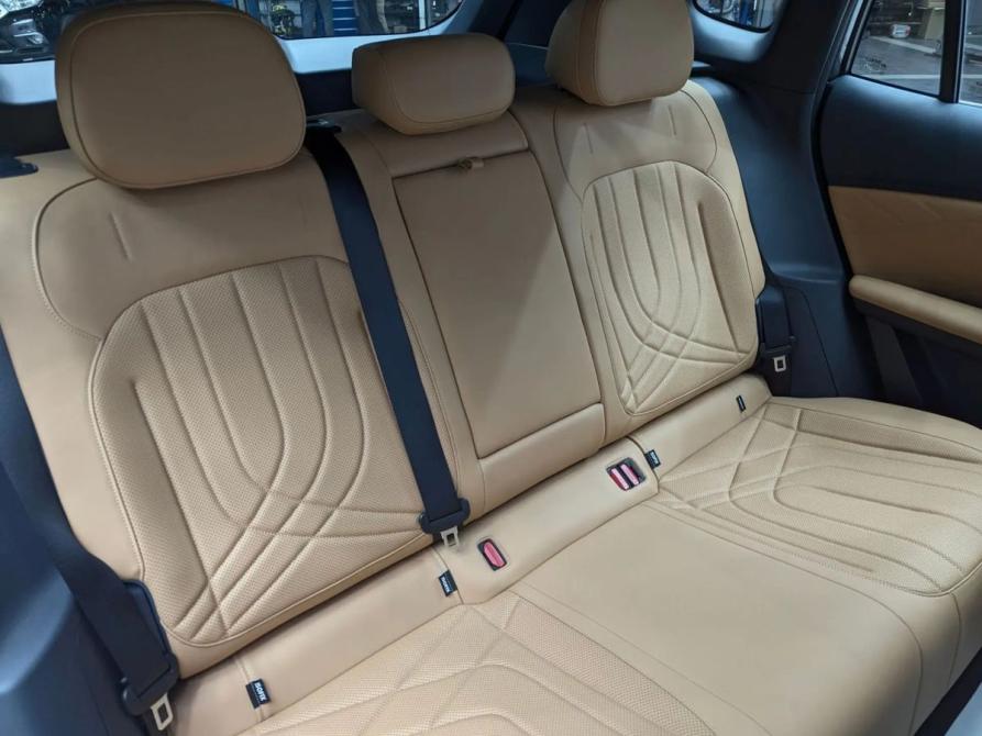 Geely Galaxy Starship 7 Воронеж  - изображение 18