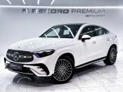 Mercedes-Benz GLC Coupe II (C254) Уфа  - изображение 39