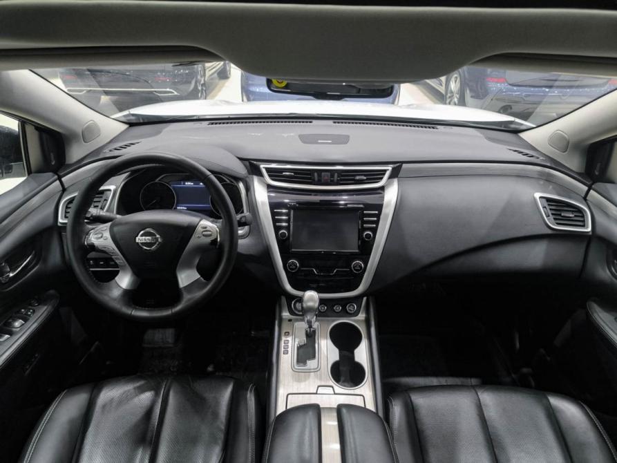 Nissan Murano III (Z52) Казань  - изображение 17