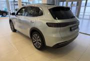 Geely EX5 EM-i Волгоград  - изображение 13