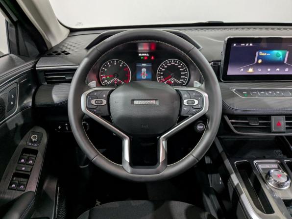 Haval Jolion I Рестайлинг с пробегом 2025 года, цена 2 190 000 рублей, 6659 км, внедорожник, Автокод Объявления