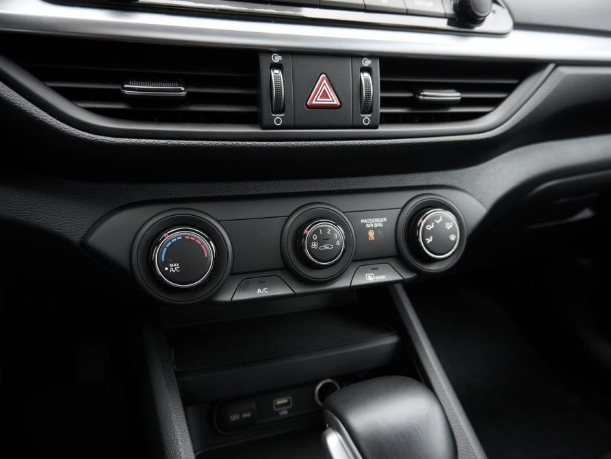 Kia Cerato IV Рестайлинг Казань  - изображение 10