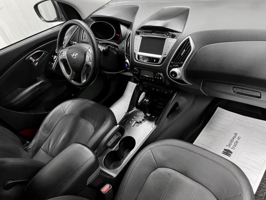 Hyundai ix35 I Тверь  - изображение 13