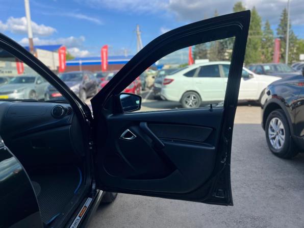 Lada (ВАЗ) Granta I Рестайлинг с пробегом 2023 года, цена 850 000 рублей, 69424 км, универсал, Автокод Объявления