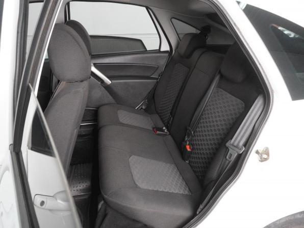 Lada (ВАЗ) Granta I Рестайлинг с пробегом 2019 года, цена 689 000 рублей, 111065 км, лифтбек, Автокод Объявления