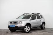 Renault Duster I Сургут  - изображение 21