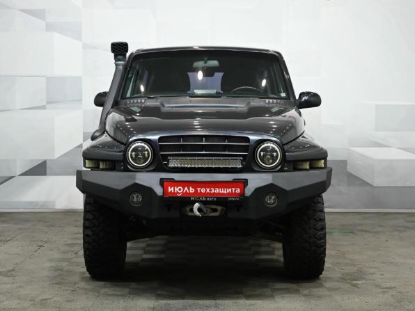 ТагАЗ Tager с пробегом 2010 года, цена 750 000 рублей, 295970 км, внедорожник, Автокод Объявления