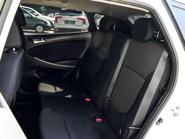 Hyundai Solaris I Рестайлинг с пробегом 2014 года, цена 1 005 000 рублей, 174080 км, хэтчбек, Автокод Объявления