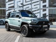 Dongfeng Mengshi M-Hero 917 Ставрополь  - изображение 30