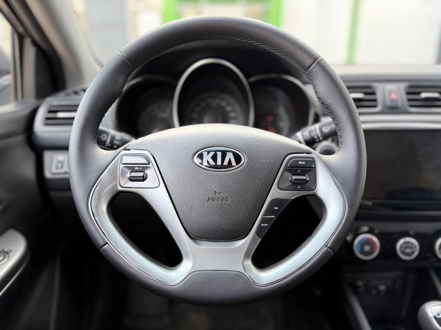 Kia Rio III Рестайлинг Ярославль  - изображение 17