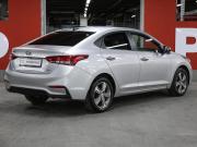 Hyundai Solaris II Москва  - изображение 27