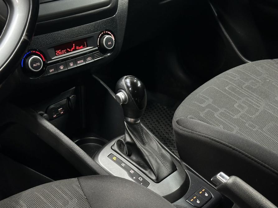 Kia Rio III Рестайлинг Липецк  - изображение 15