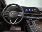 Cadillac Escalade V Альметьевск  - изображение 46