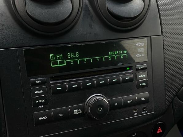 Chevrolet Aveo I Рестайлинг с пробегом 2010 года, цена 480 000 рублей, 170605 км, седан, Автокод Объявления
