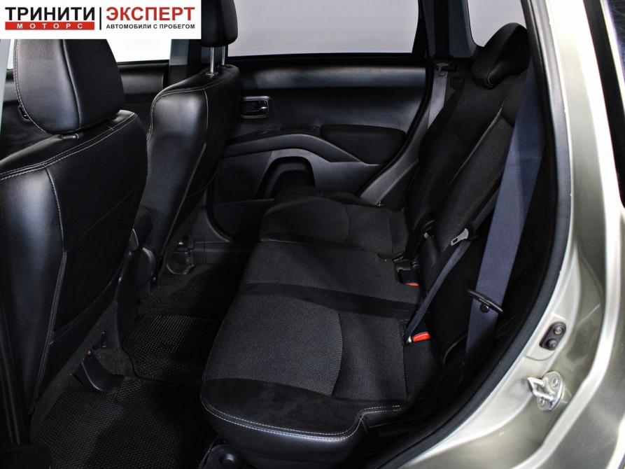 Peugeot 4007 Белгород  - изображение 16