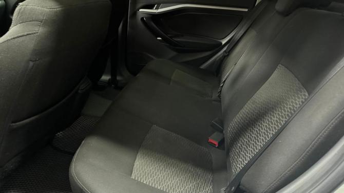 Lada (ВАЗ) Vesta I с пробегом 2018 года, цена 700 000 рублей, 157880 км, седан, Автокод Объявления