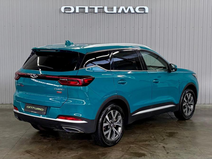 Chery Tiggo 7 Pro I Краснодар  - изображение 5