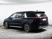 Kia Carnival IV Москва  - изображение 32