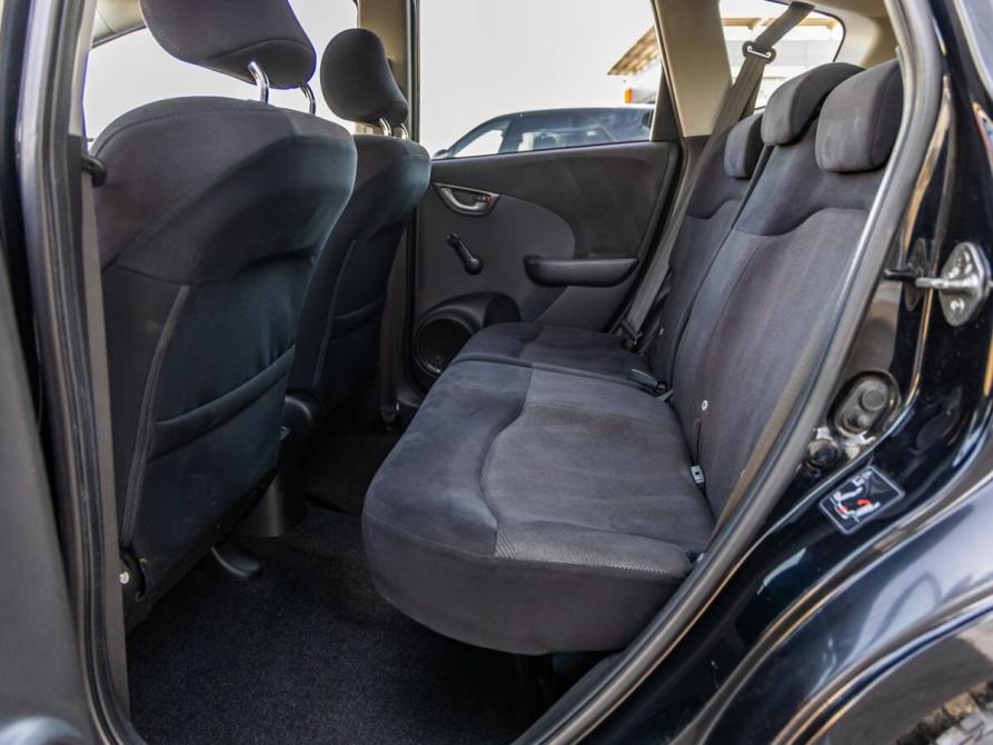 Honda Jazz II Волгоград  - изображение 29