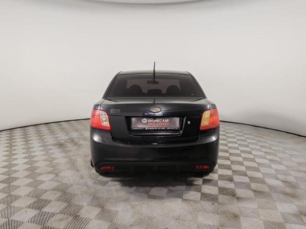 Kia Rio II Рестайлинг с пробегом 2009 года, цена 399 000 рублей, 310271 км, седан, Автокод Объявления