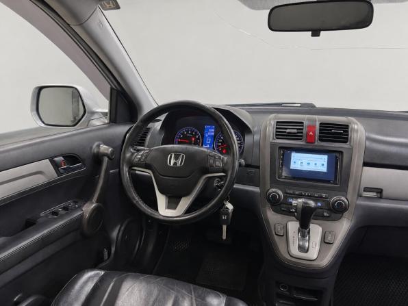 Honda CR-V III Рестайлинг с пробегом 2010 года, цена 1 550 000 рублей, 160000 км, внедорожник, Автокод Объявления