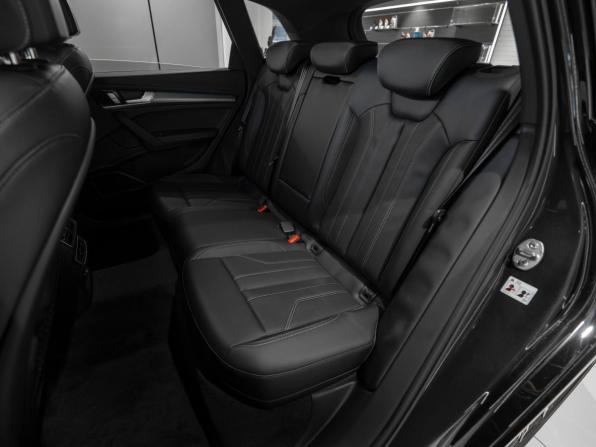 Audi Q5 II (FY) Рестайлинг с пробегом 2025 года, цена 5 790 000 рублей, 50 км, внедорожник, Автокод Объявления