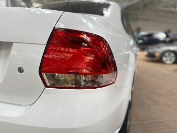 Volkswagen Polo V с пробегом 2012 года, цена 695 000 рублей, 221446 км, седан, Автокод Объявления
