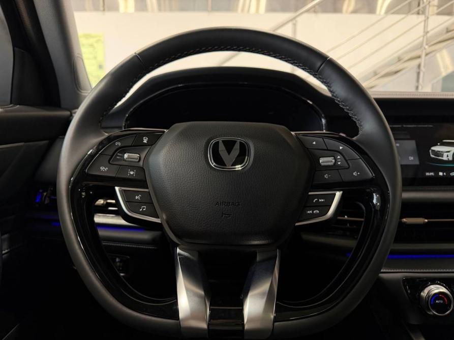 Changan CS95 I Рестайлинг 2 Ростов-на-Дону  - изображение 19