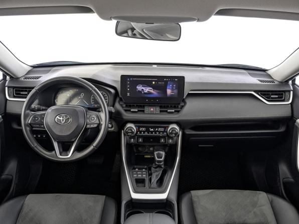 Toyota RAV4 V (XA50) с пробегом 2024 года, цена 3 950 000 рублей, 35198 км, внедорожник, Автокод Объявления