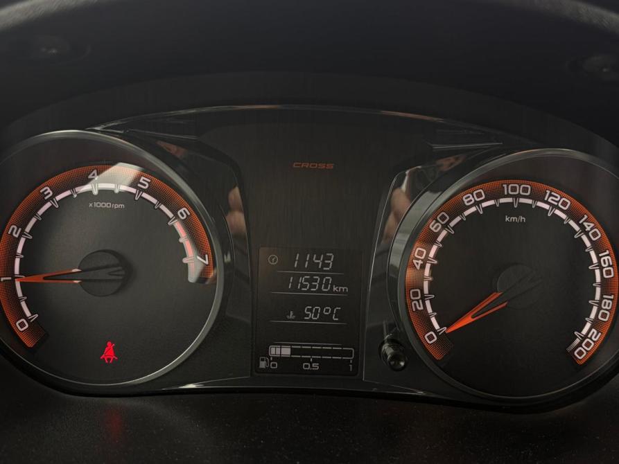 Lada (ВАЗ) Granta I Рестайлинг Ярославль  - изображение 11