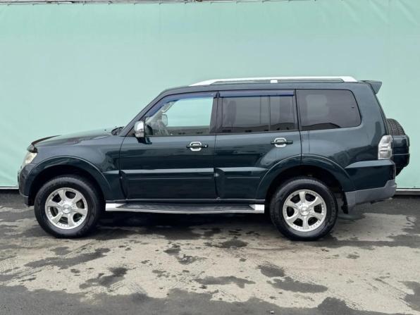 Mitsubishi Pajero IV с пробегом 2007 года, цена 1 199 000 рублей, 350800 км, внедорожник, Автокод Объявления