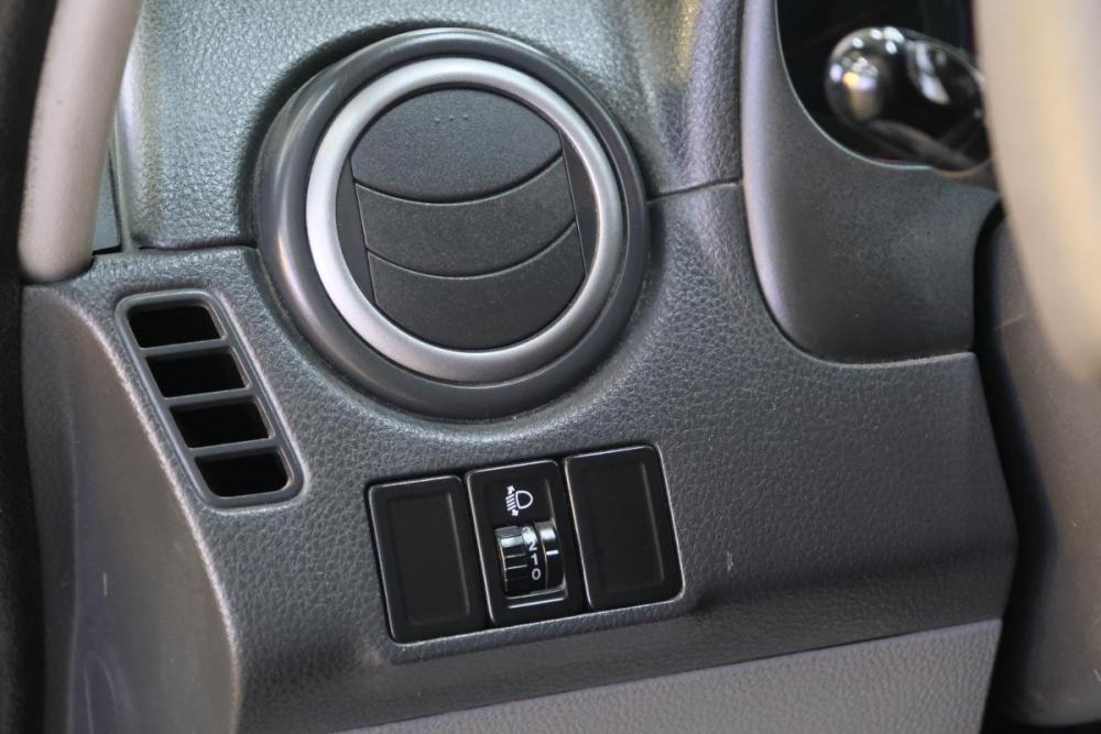 Suzuki SX4 I (Classic) Рестайлинг Омск  - изображение 10