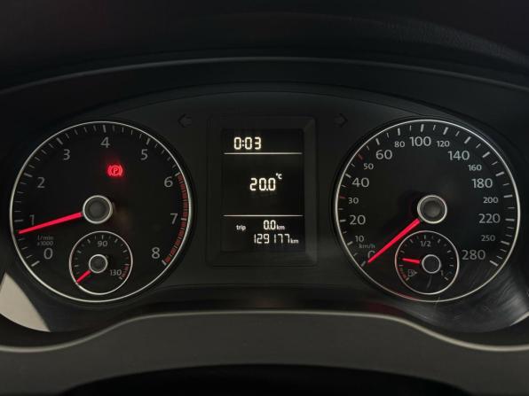 Volkswagen Jetta VI с пробегом 2012 года, цена 835 000 рублей, 129148 км, седан, Автокод Объявления