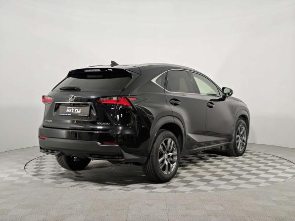 Lexus NX I Рестайлинг с пробегом 2017 года, цена 3 200 000 рублей, 61284 км, внедорожник, Автокод Объявления