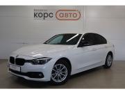 BMW 3 серии VI (F3x) Рестайлинг Коломна  - изображение 17