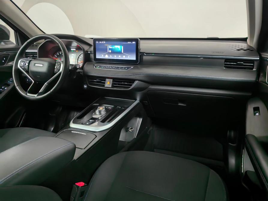 Haval Jolion I Рестайлинг Москва  - изображение 7