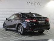 Toyota Camry VIII (XV70) Рестайлинг Москва  - изображение 35