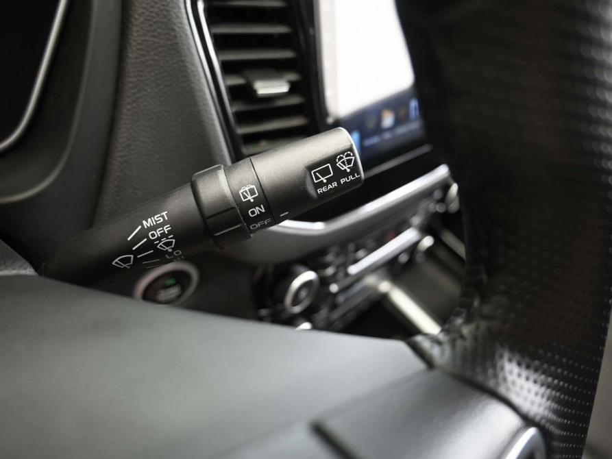 Geely Emgrand X7 I Рестайлинг 2 Ростов-на-Дону  - изображение 18