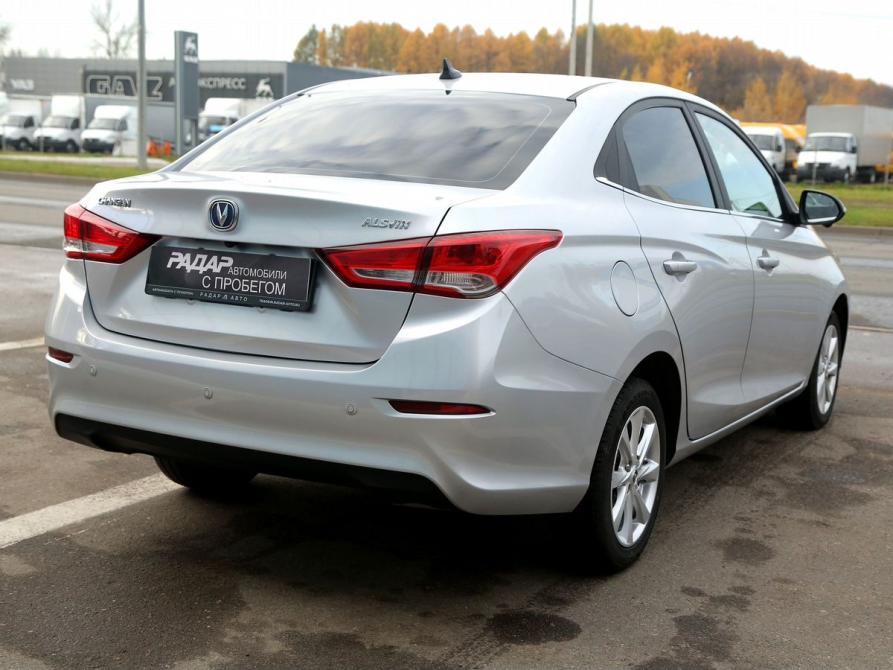 Changan Alsvin Иваново  - изображение 6