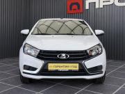Lada (ВАЗ) Vesta I Пермь  - изображение 30