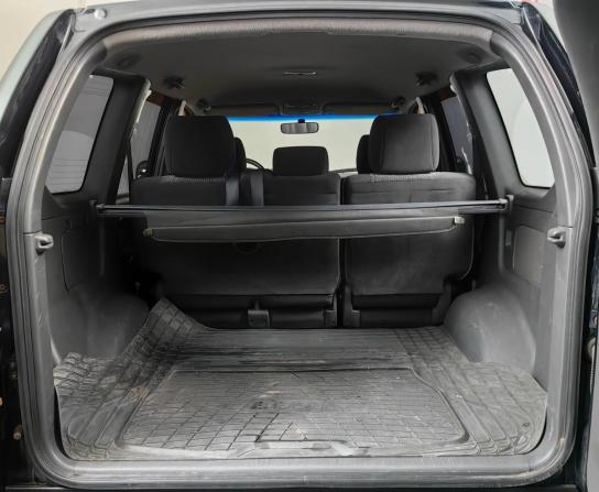 Toyota Land Cruiser Prado 120 Series с пробегом 2006 года, цена 1 771 000 рублей, 317023 км, внедорожник, Автокод Объявления
