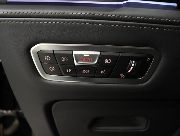 BMW X6 III (G06) с пробегом 2019 года, цена 7 290 000 рублей, 102551 км, внедорожник, Автокод Объявления