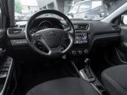 Kia Rio III Рестайлинг Москва  - изображение 29