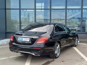 Mercedes-Benz E-Класс V (W213 S213 C238) Москва  - изображение 30