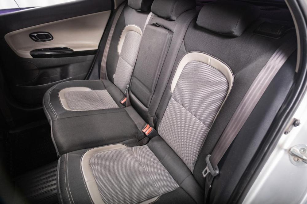 Kia Ceed II Томск  - изображение 17