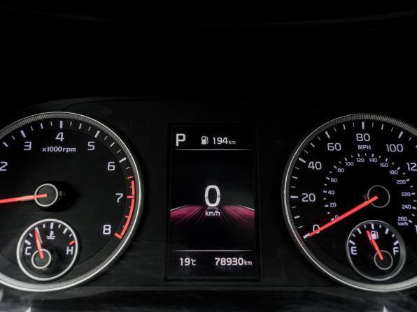 Kia K5 III с пробегом 2021 года, цена 2 420 000 рублей, 78930 км, седан, Автокод Объявления